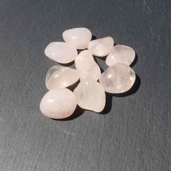 Rose Quartz