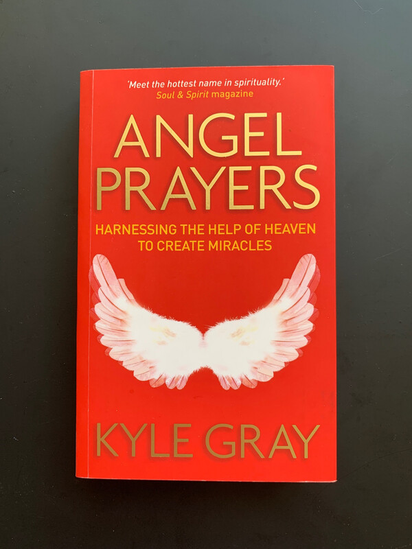 Angel Prayers