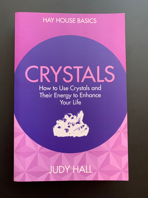 Crystals