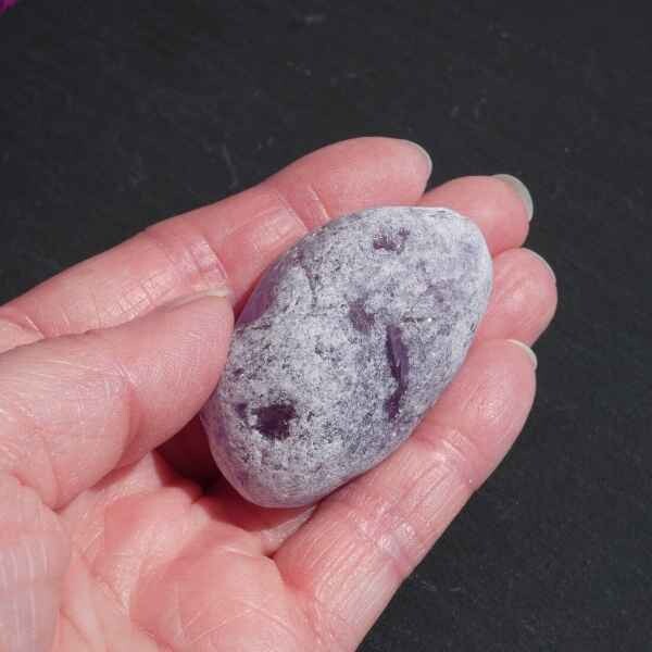 Amethyst Dragon Egg