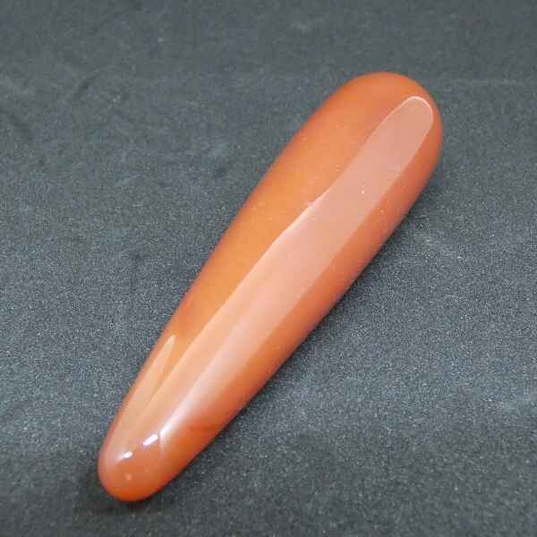 Carnelian Wand