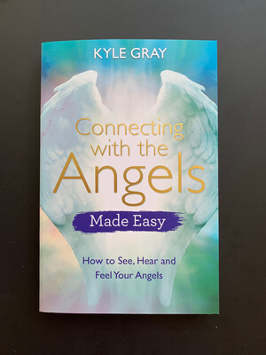 Connecting with the Angels - Made Easy