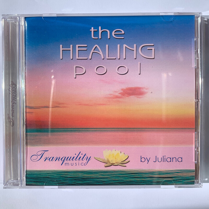 The Healing Pool