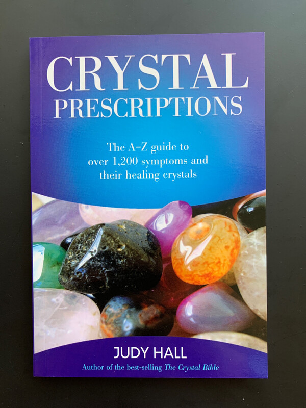 Crystal Prescriptions