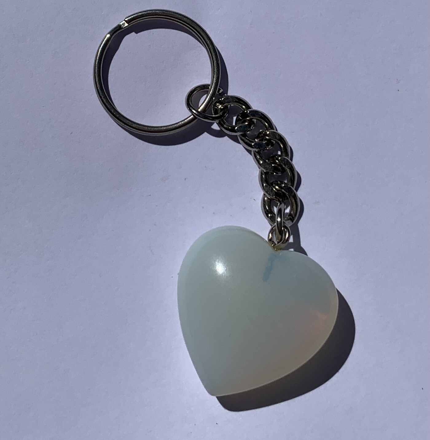 Keyring - Opalite