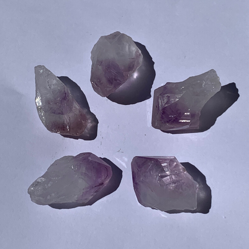 Amethyst Point