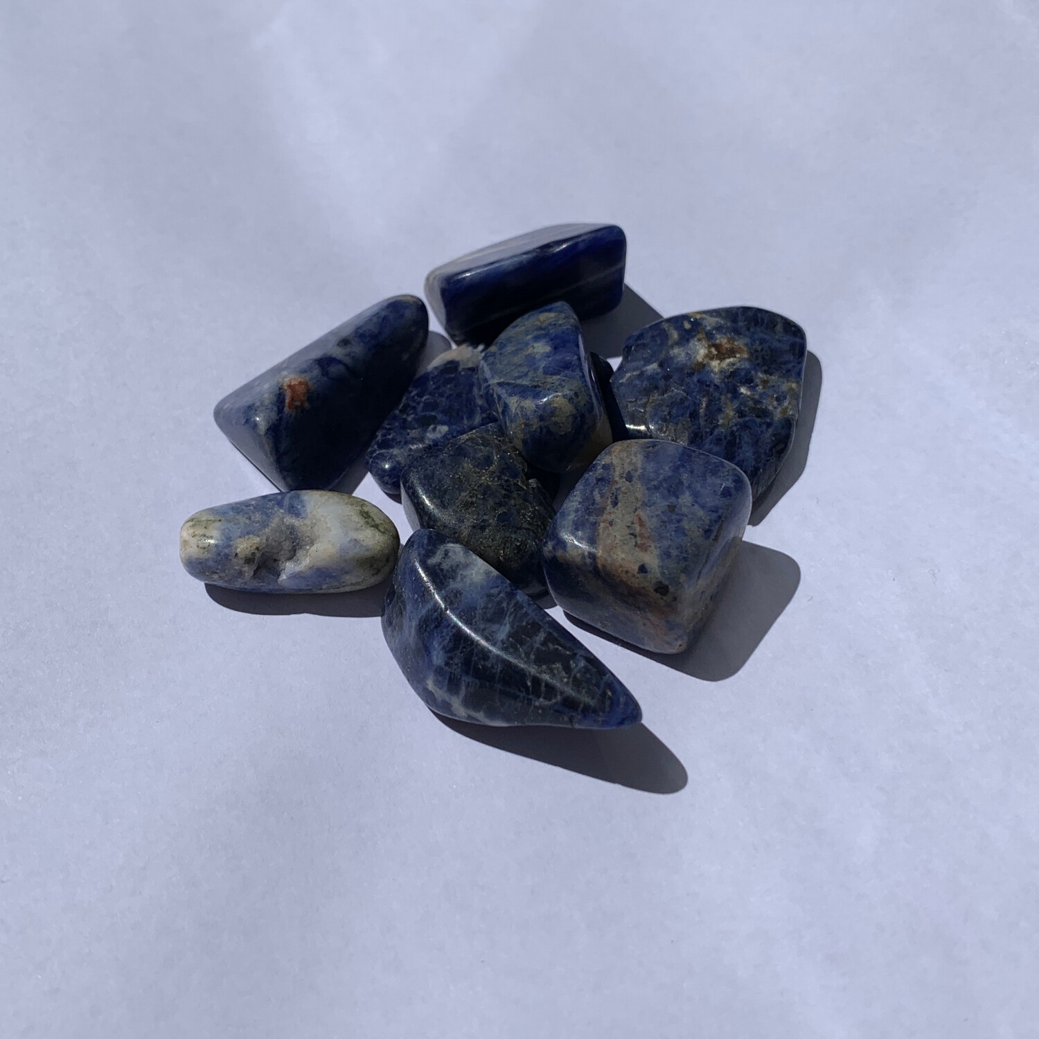 Sodalite