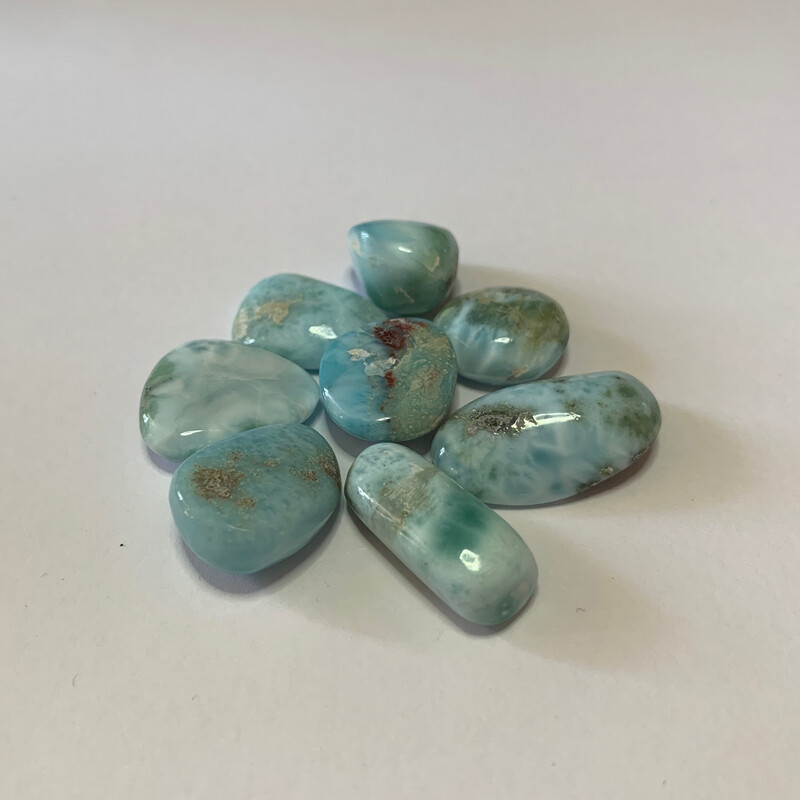 Larimar - small