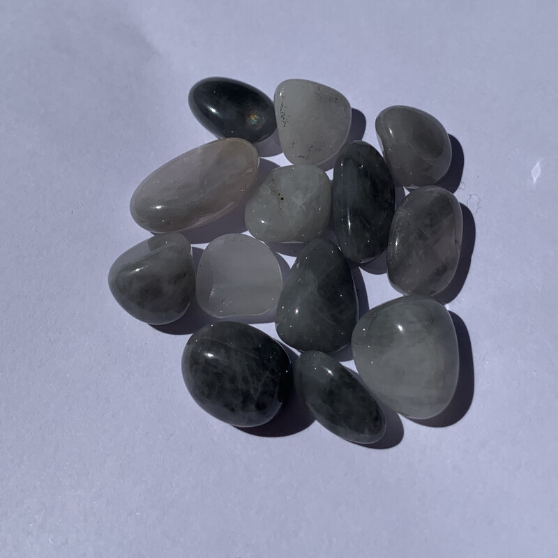 Lunar Quartz