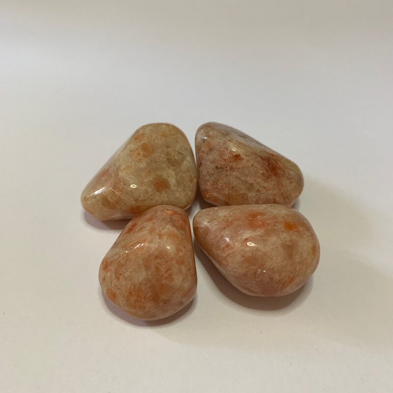 Sunstone - South African shape