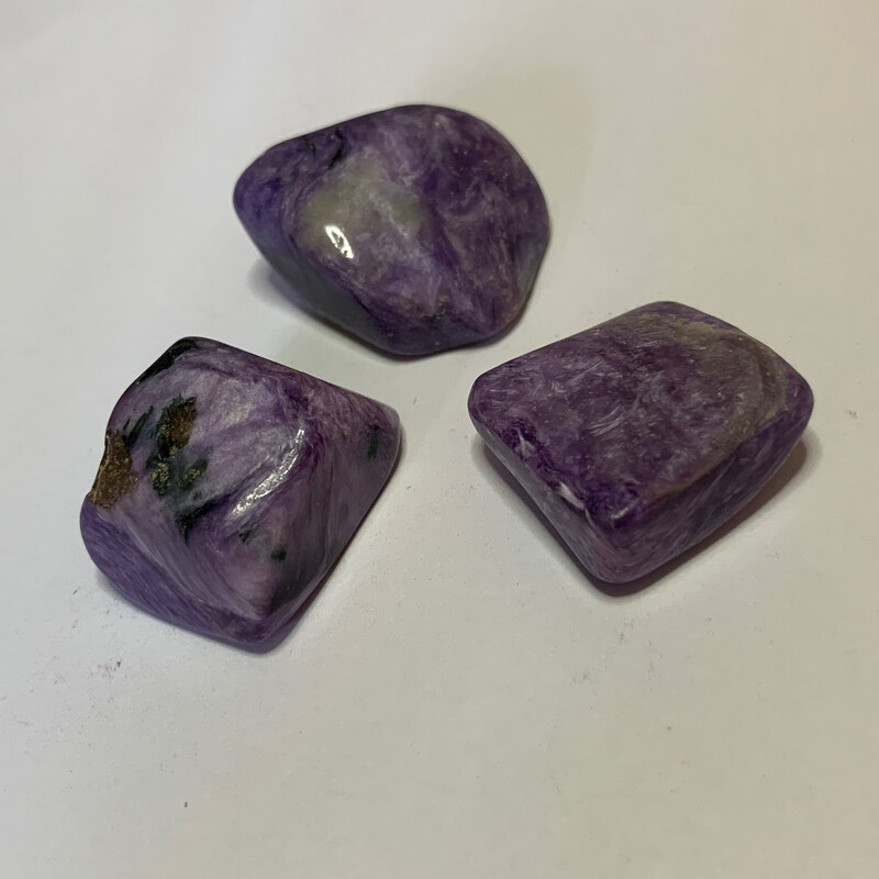 Charoite