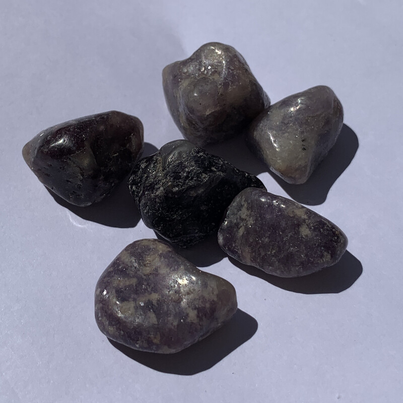 Lepidolite (Brazil)