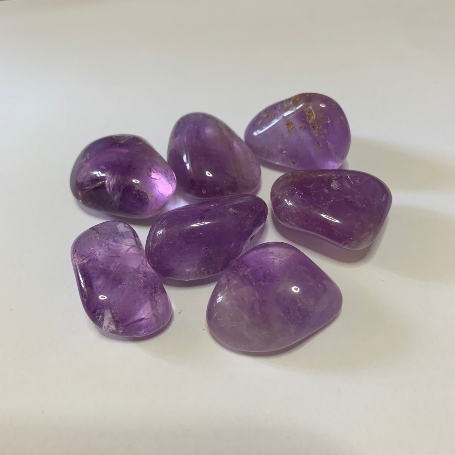 Amethyst - Brazil 1st Grade