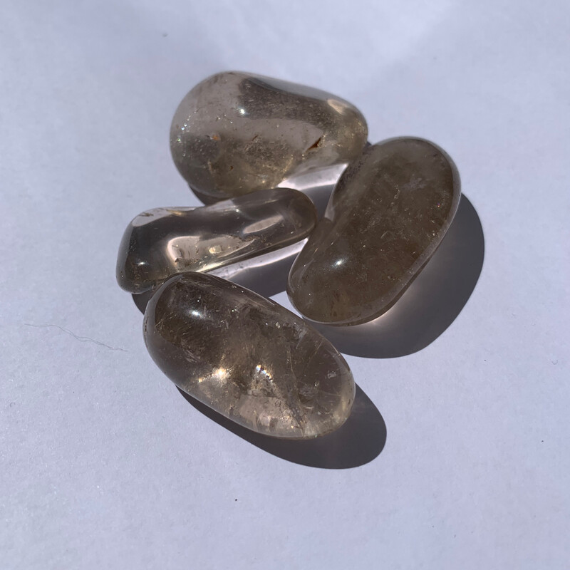 Smokey Quartz - Extra Large