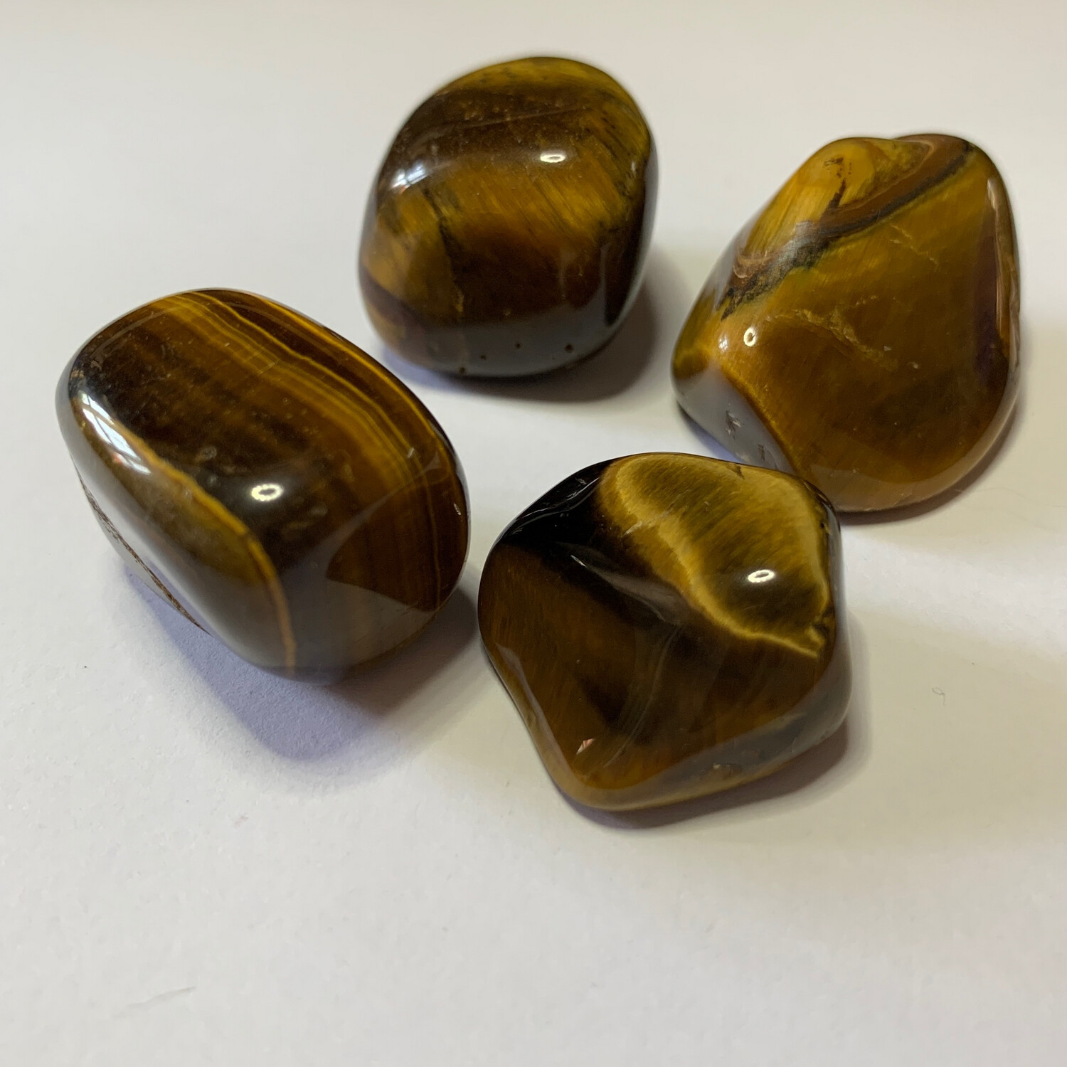 Tigers Eye