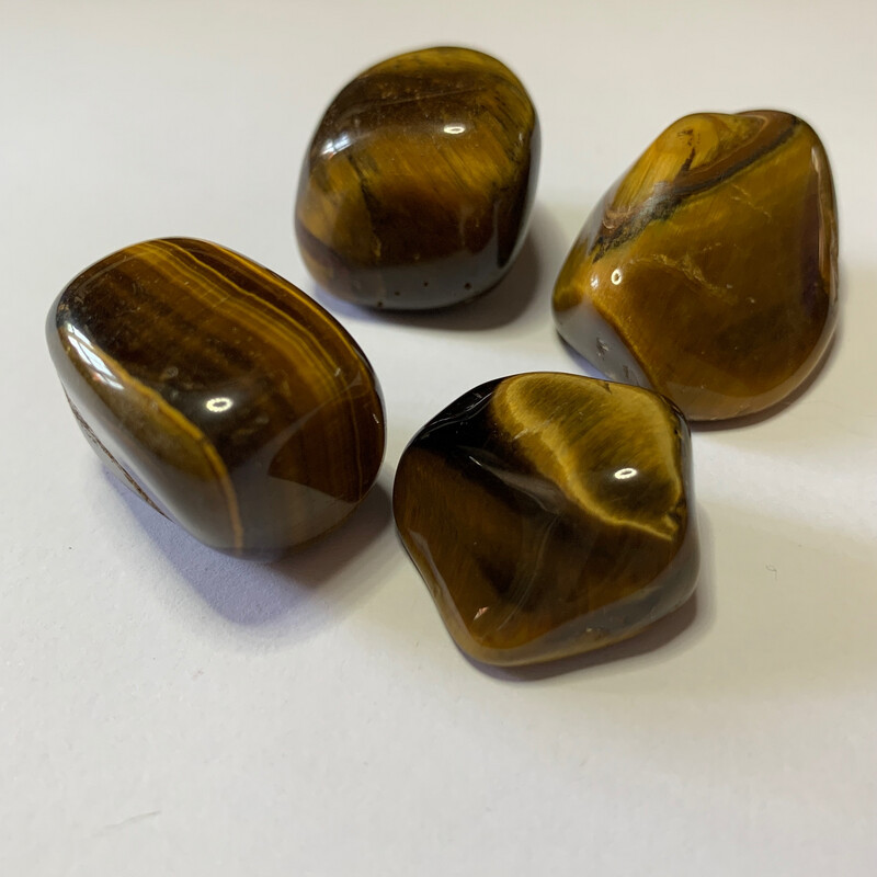 Tigers Eye