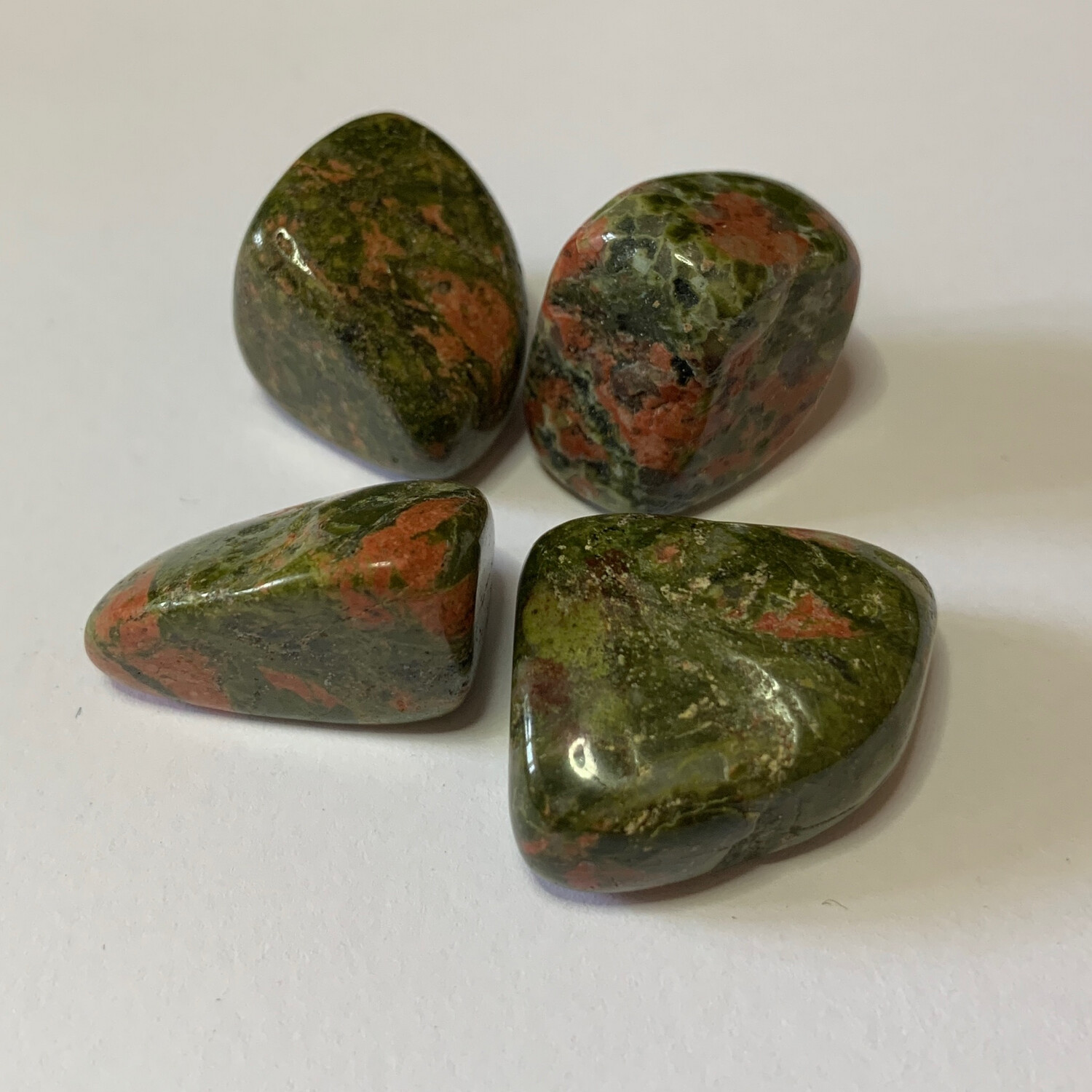 Unakite