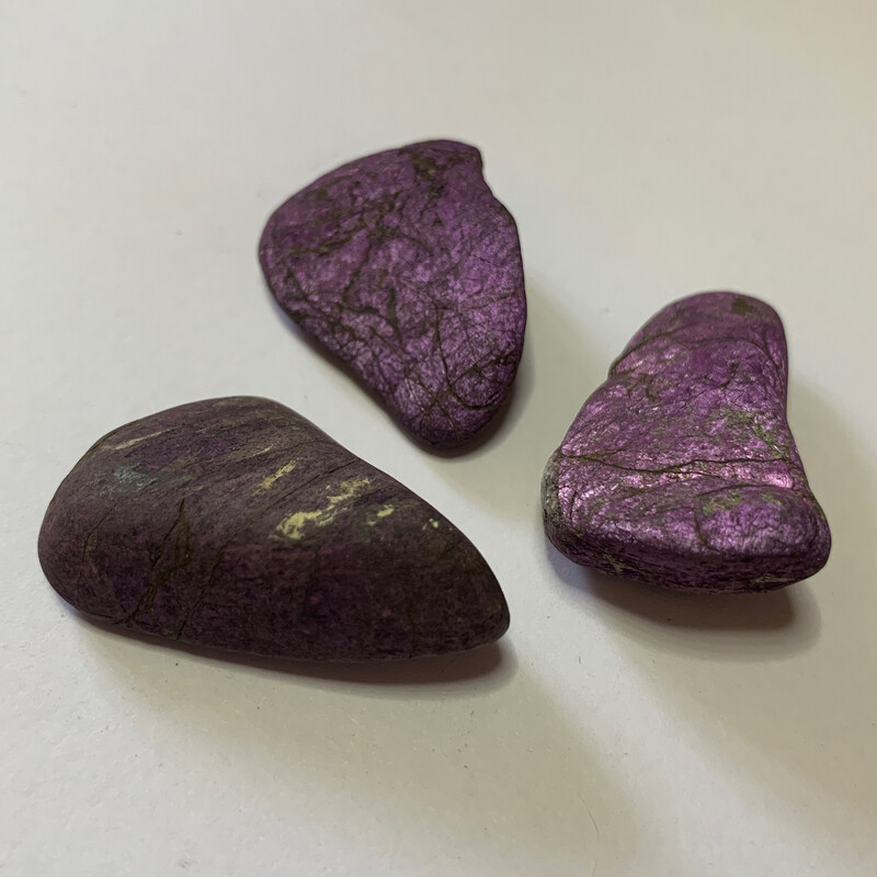 Purpurite