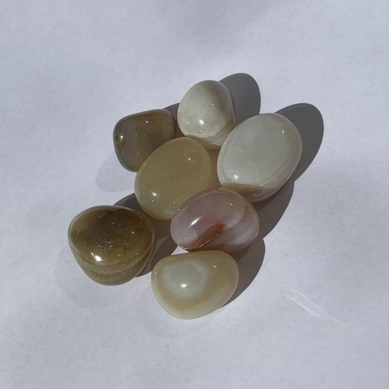 Banded Agate