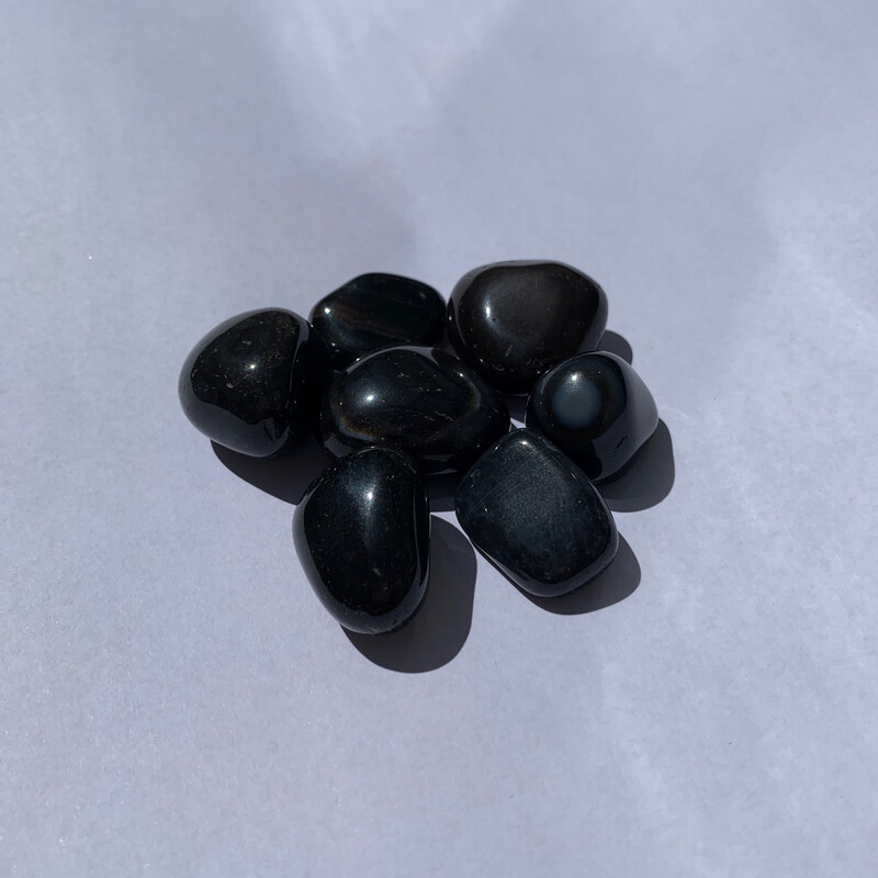 Black Onyx