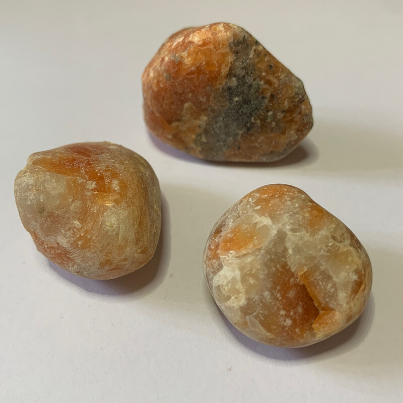 Orchid Calcite
