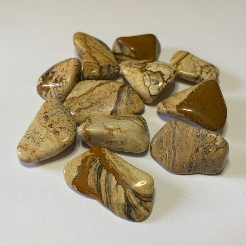 Picture Jasper