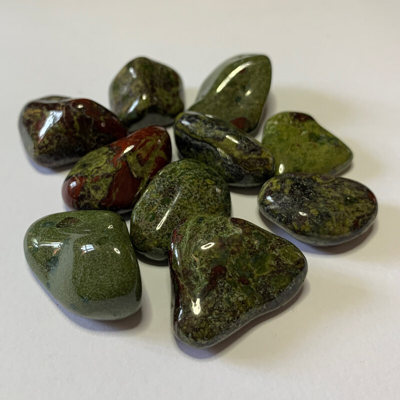 Dragon Stone