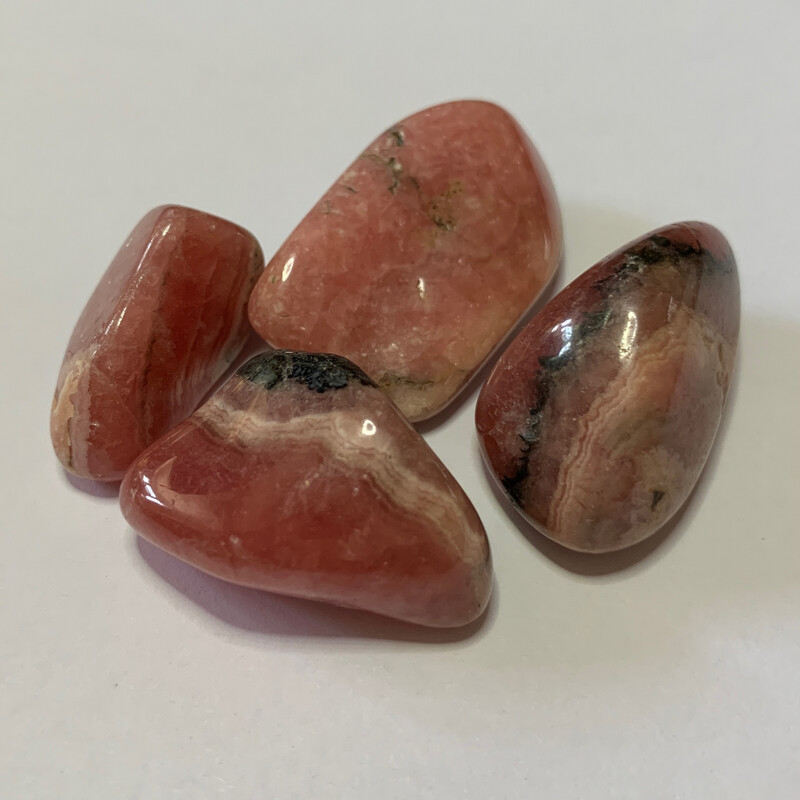 Rhodochrosite A Grade - Argentina