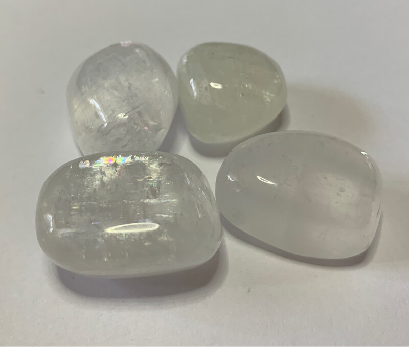 Optical Calcite