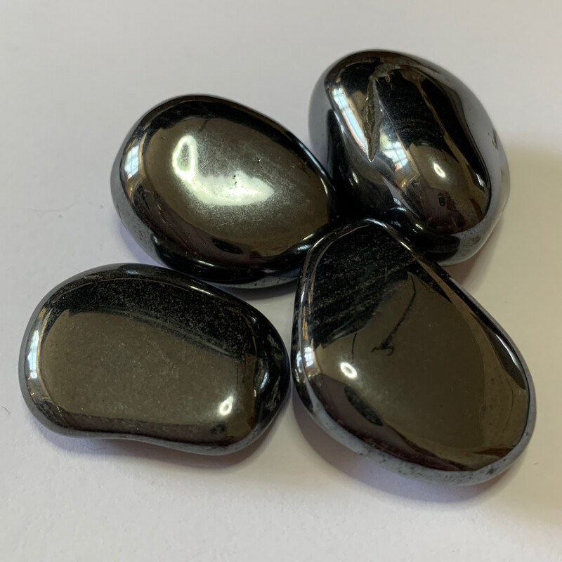 Hematite - large
