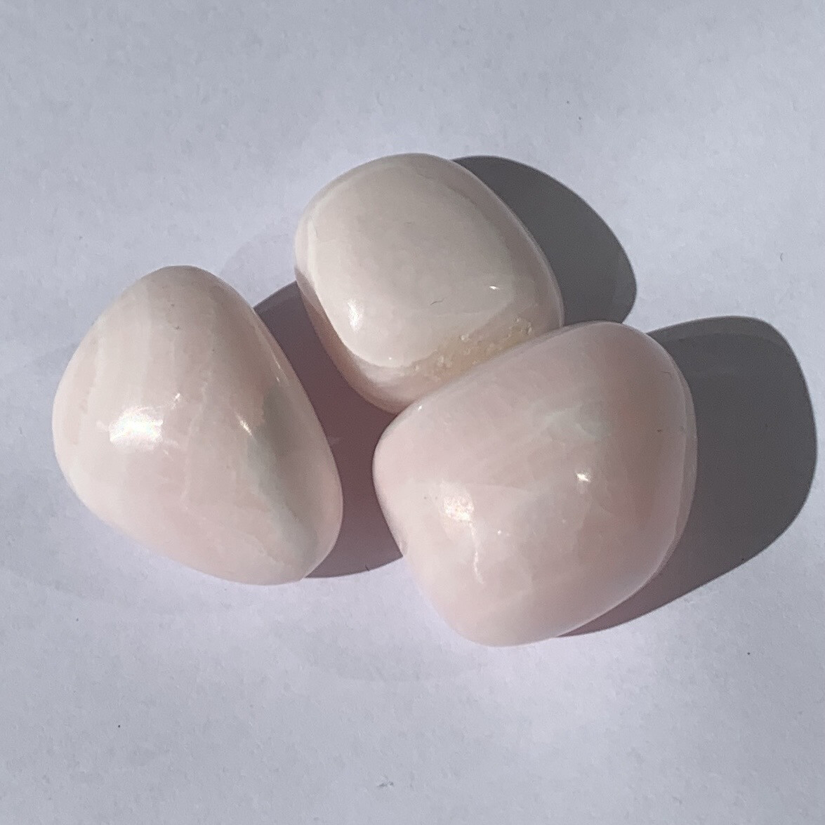 Mangano Calcite - Large