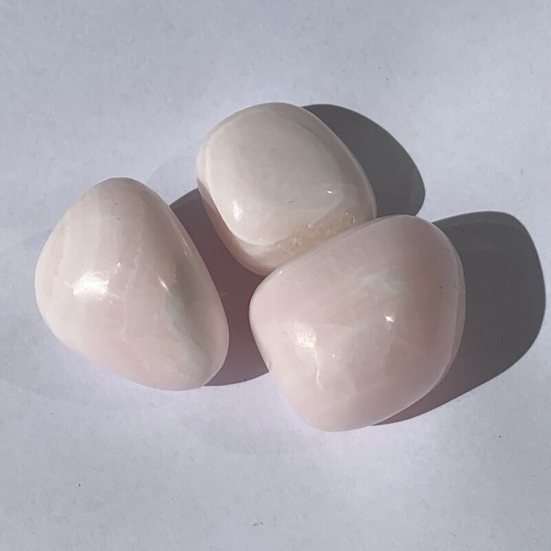 Mangano Calcite - Large