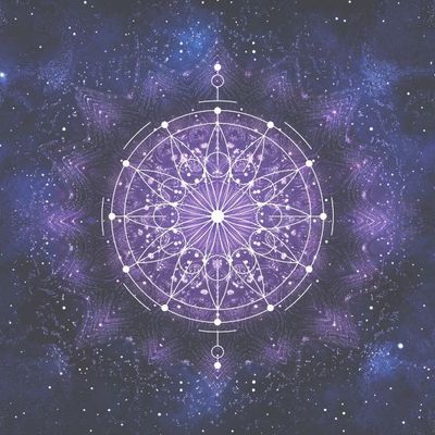Oracle Cards