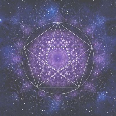 Crystals