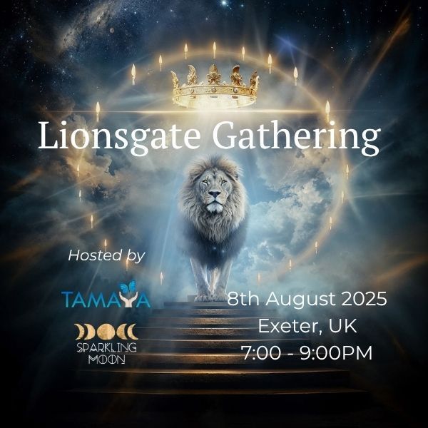 Lionsgate Gathering 2025 - Exeter, UK