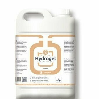 HYDROGEL 5L GEL MANOS HIDROALCOHOLICO
