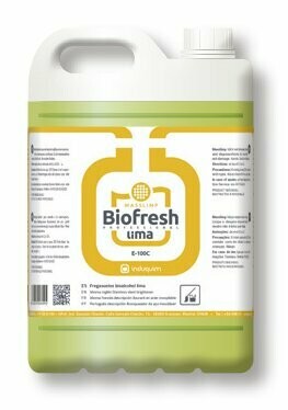 BIO FRESH LIMA 5L