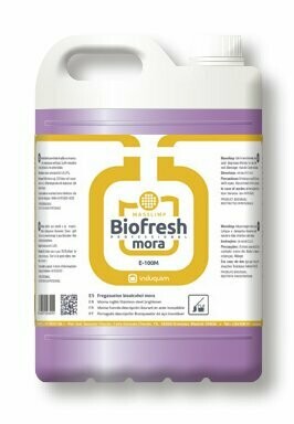 BIO FRESH MORA 5L
