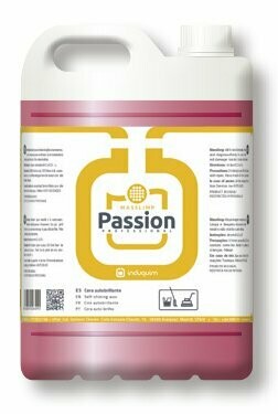 BIO FRESH PASSION 5L