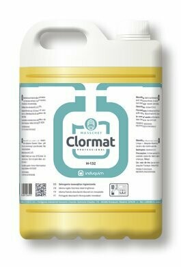 CLOROMAT 6K