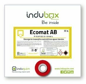 ECOMAT- AB  10K  ECOLÓGICO