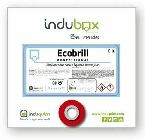 ECOBRIL  1OK ECOLÓGICO