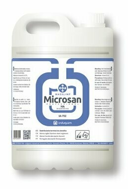 MICROSAN HA 5L