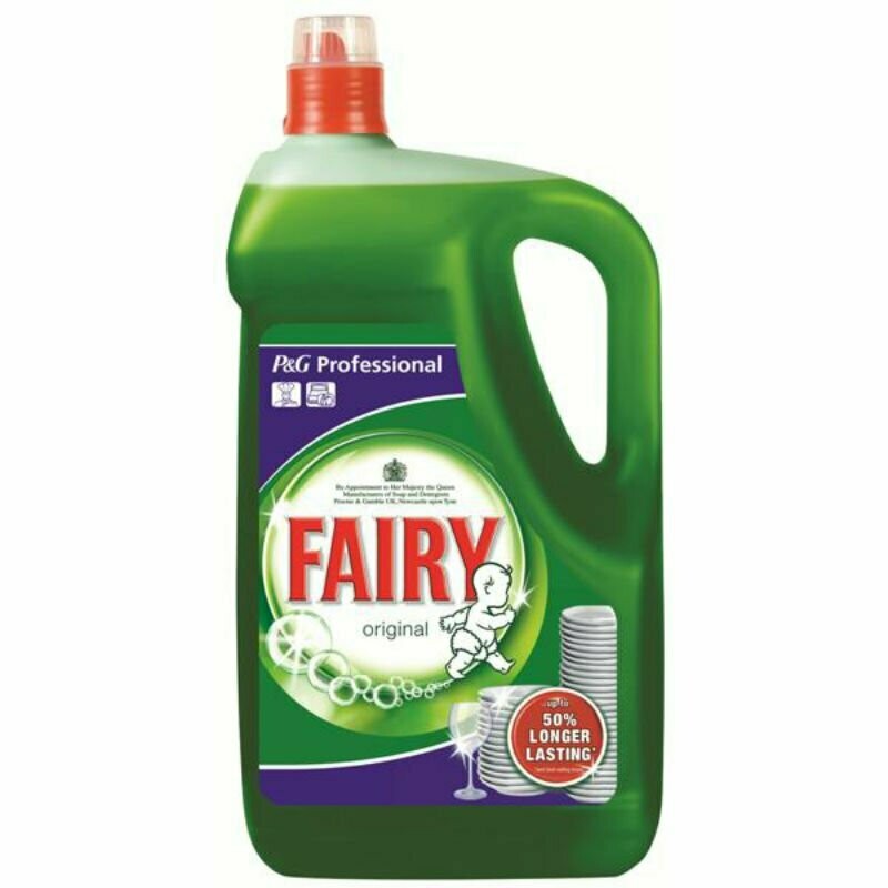FAIRY 5L