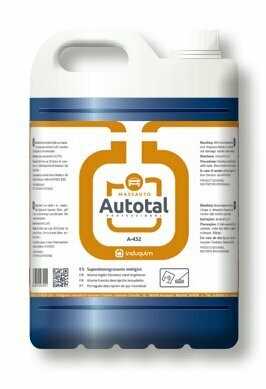 AUTOTOTAL SUPERDESENGRASANTE  20L