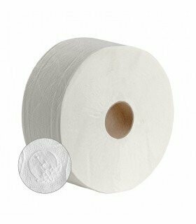 PAPEL HIGIENICO IND 18UND