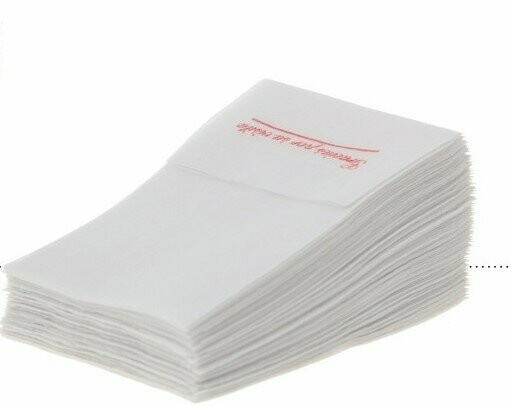 SERVILLETAS MINI SERVIS 14000UND 
TISSUE