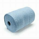 ROLLO BAYETA PUNTO GRIS 3K