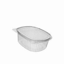 TARRINA OPS 1000cc  APTA PARA COMIDA CALIENTE  400und