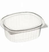 TARRINA OPS 750cc APTA PARA COMIDA CALIENTE 400und